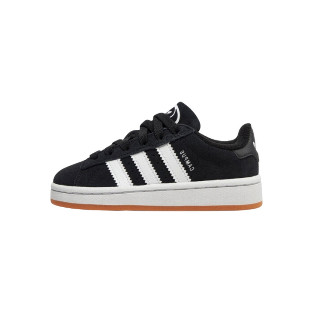 adidas  Campus 00s Elastic Core Black Enfants et Bébés  Bílá