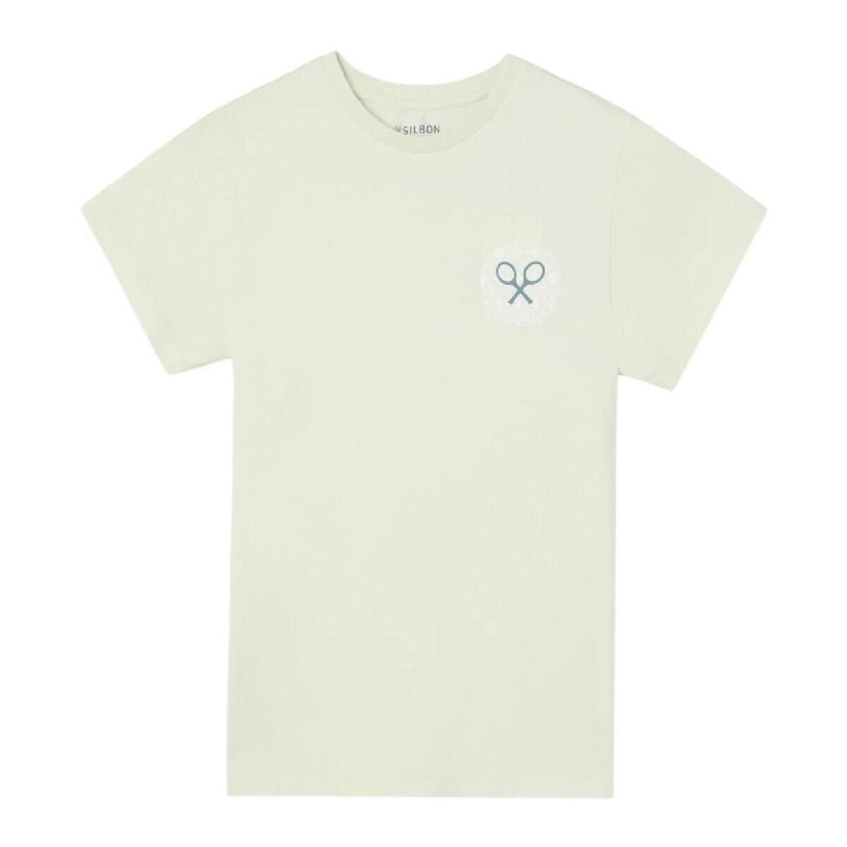 Silbon  SS263020403537  Zelená