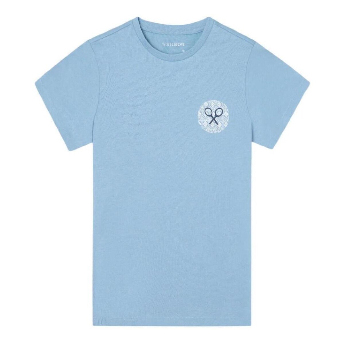 Silbon  SS263020402536  Modrá