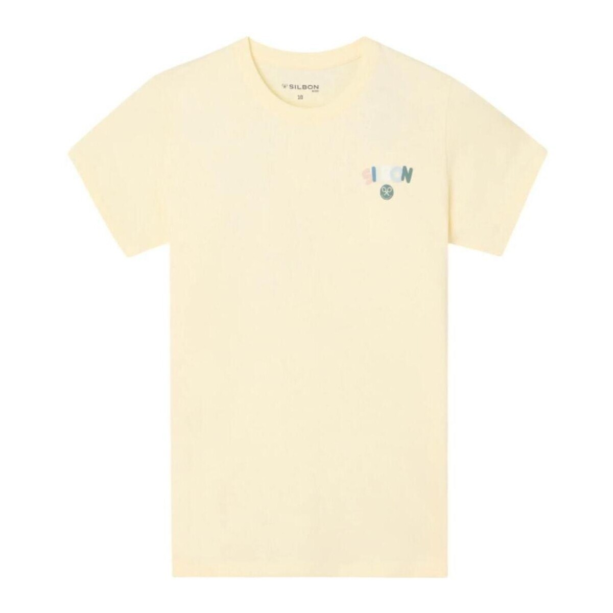 Silbon  SS263070404331  Žlutá