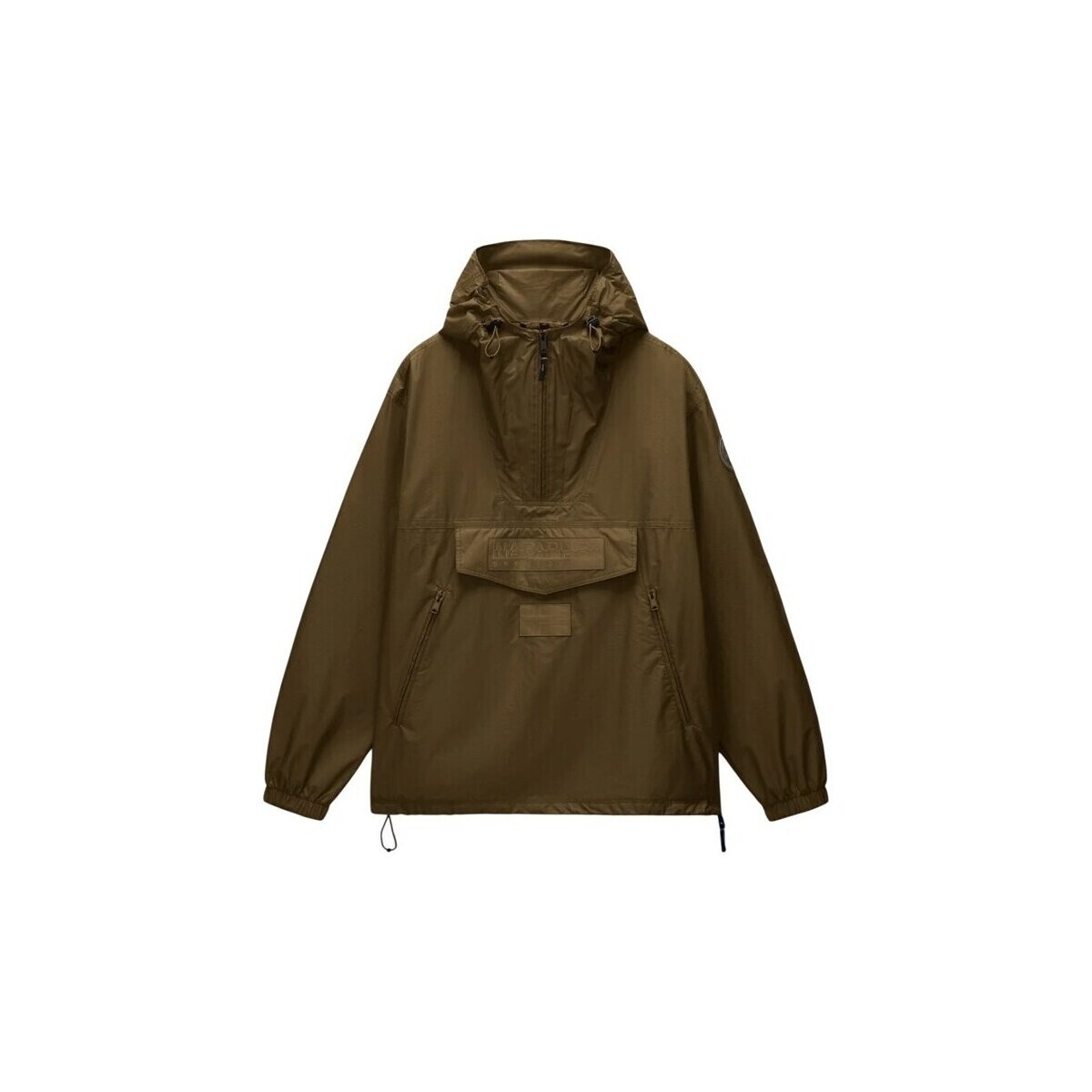 Napapijri  Rainforest Next  Hnědá