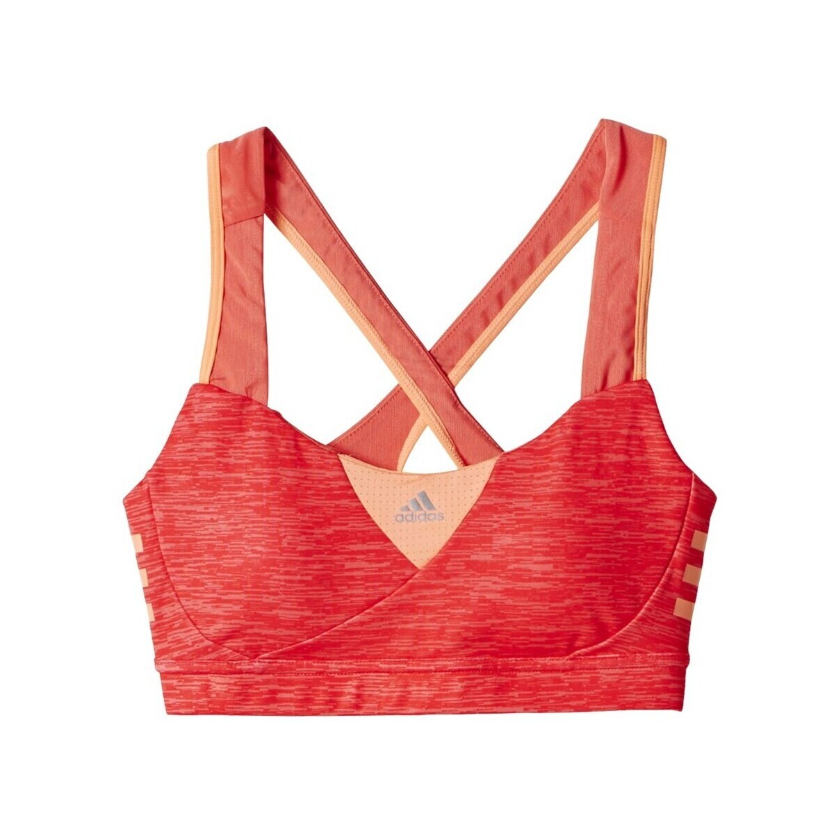 adidas  AI3687  Oranžová