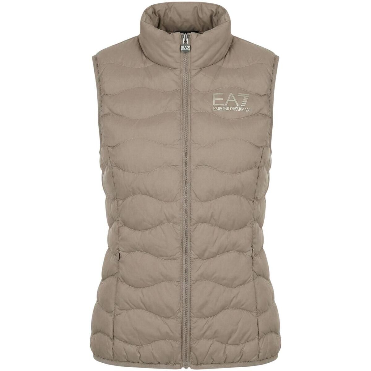 Emporio Armani EA7  8NTQ08 TNF8Z  Béžová