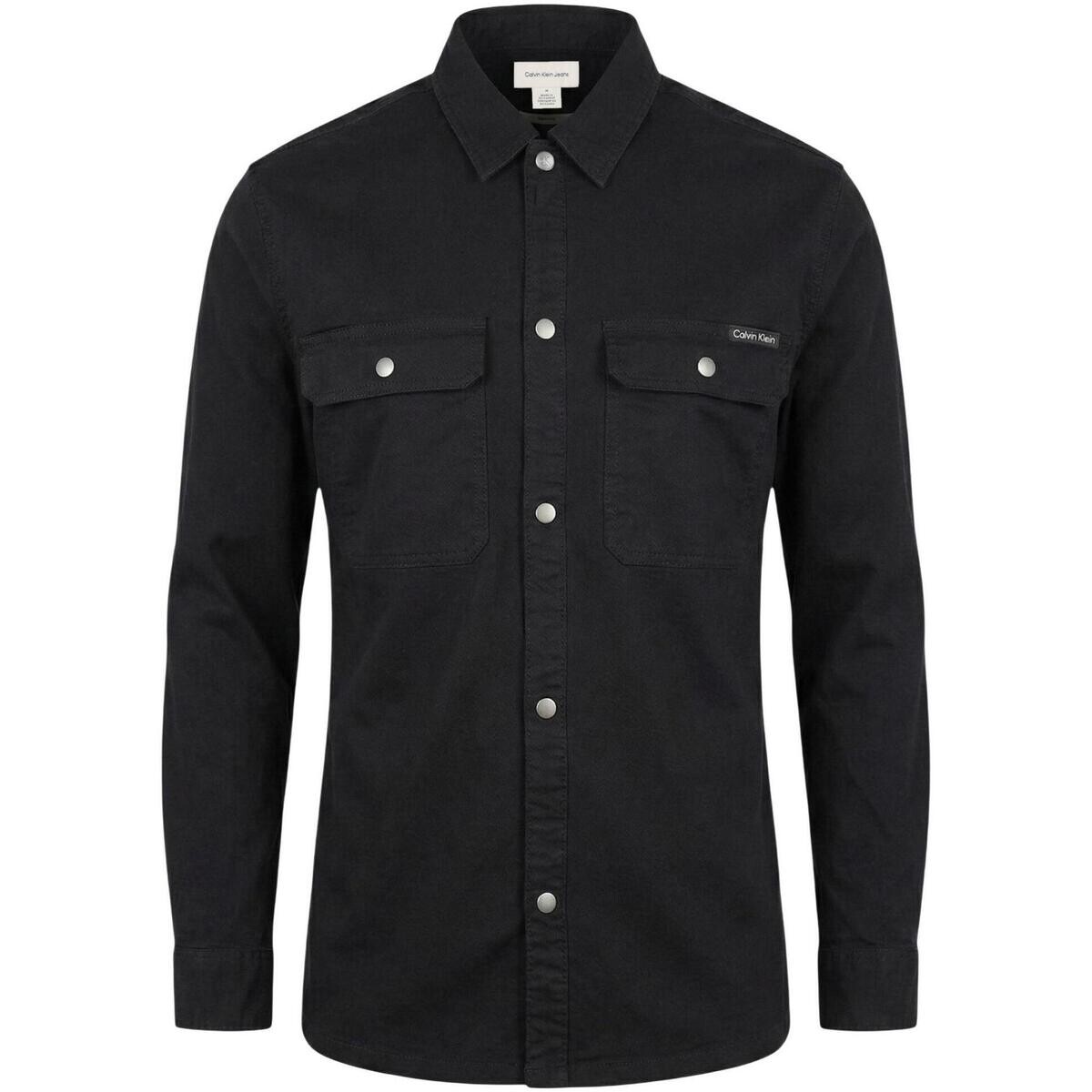 Calvin Klein Jeans  LV04RE103G  Černá