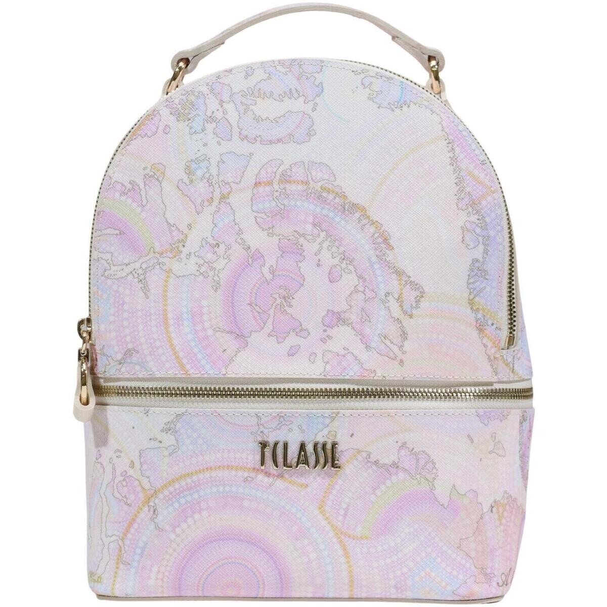 Alviero Martini  LE71 9922  Růžová