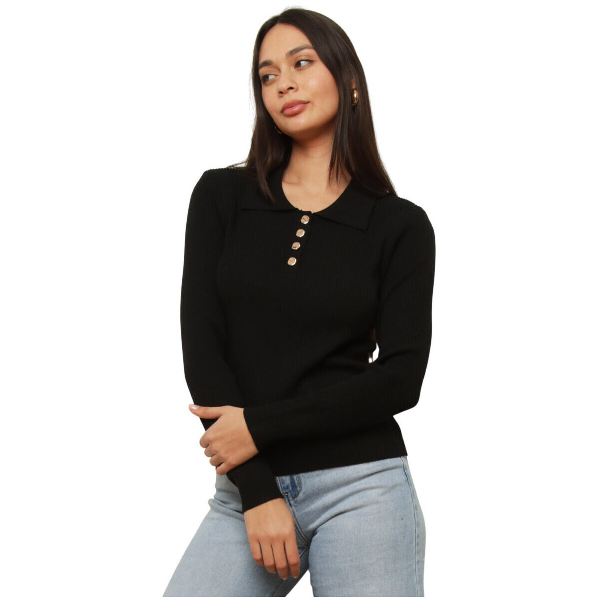 La Modeuse  77441_P183488  Černá