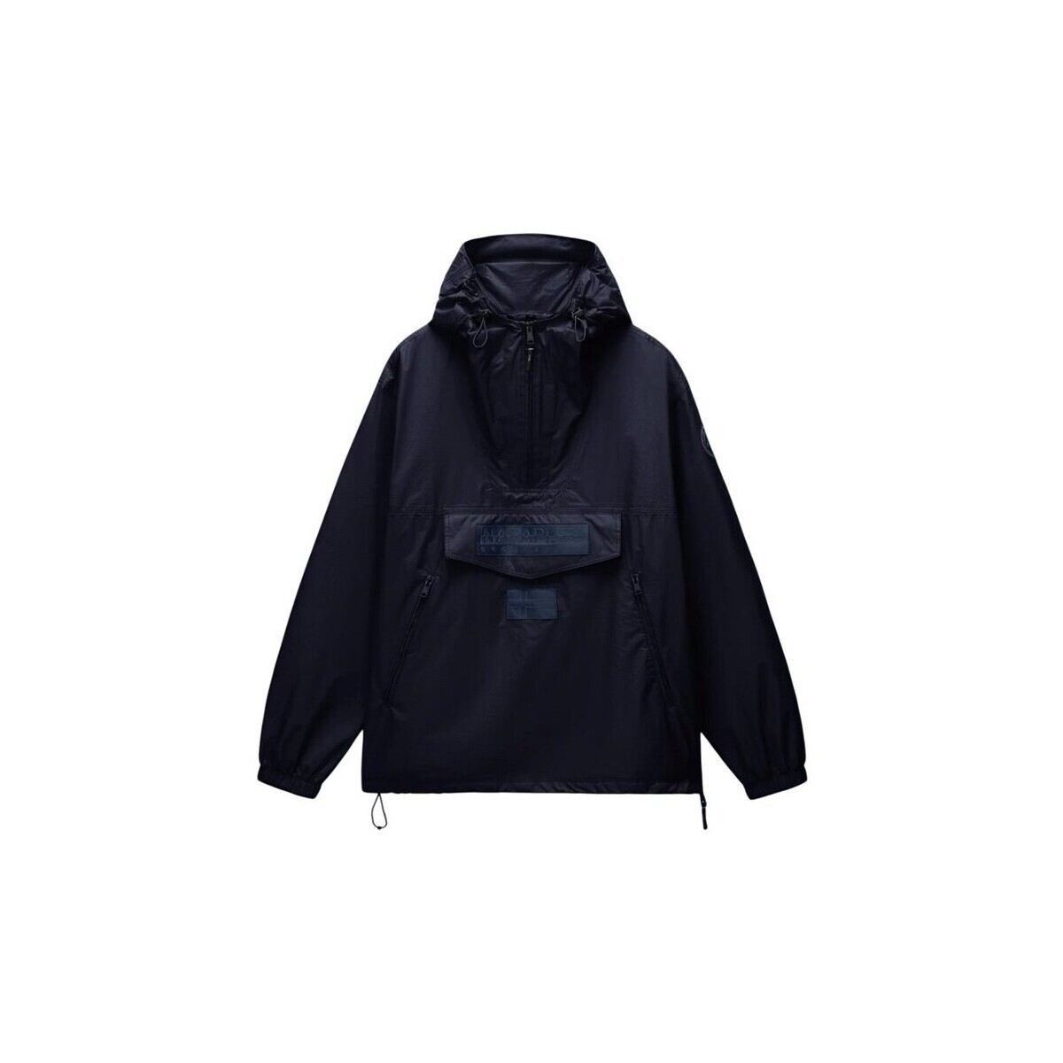 Napapijri  Rainforest Next  Tmavě modrá