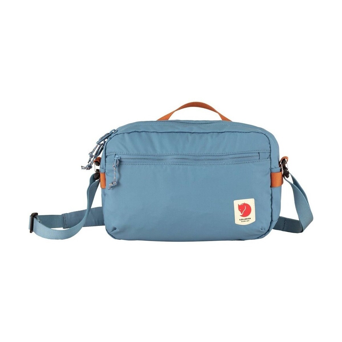 Fjallraven  F23227543  Oranžová