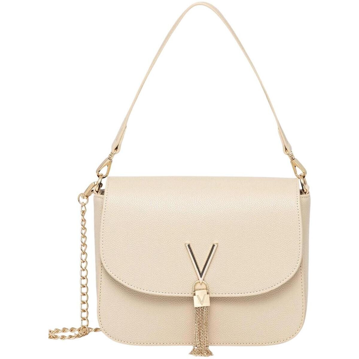 Valentino Bags  DIVINA VBS1R404G  Béžová
