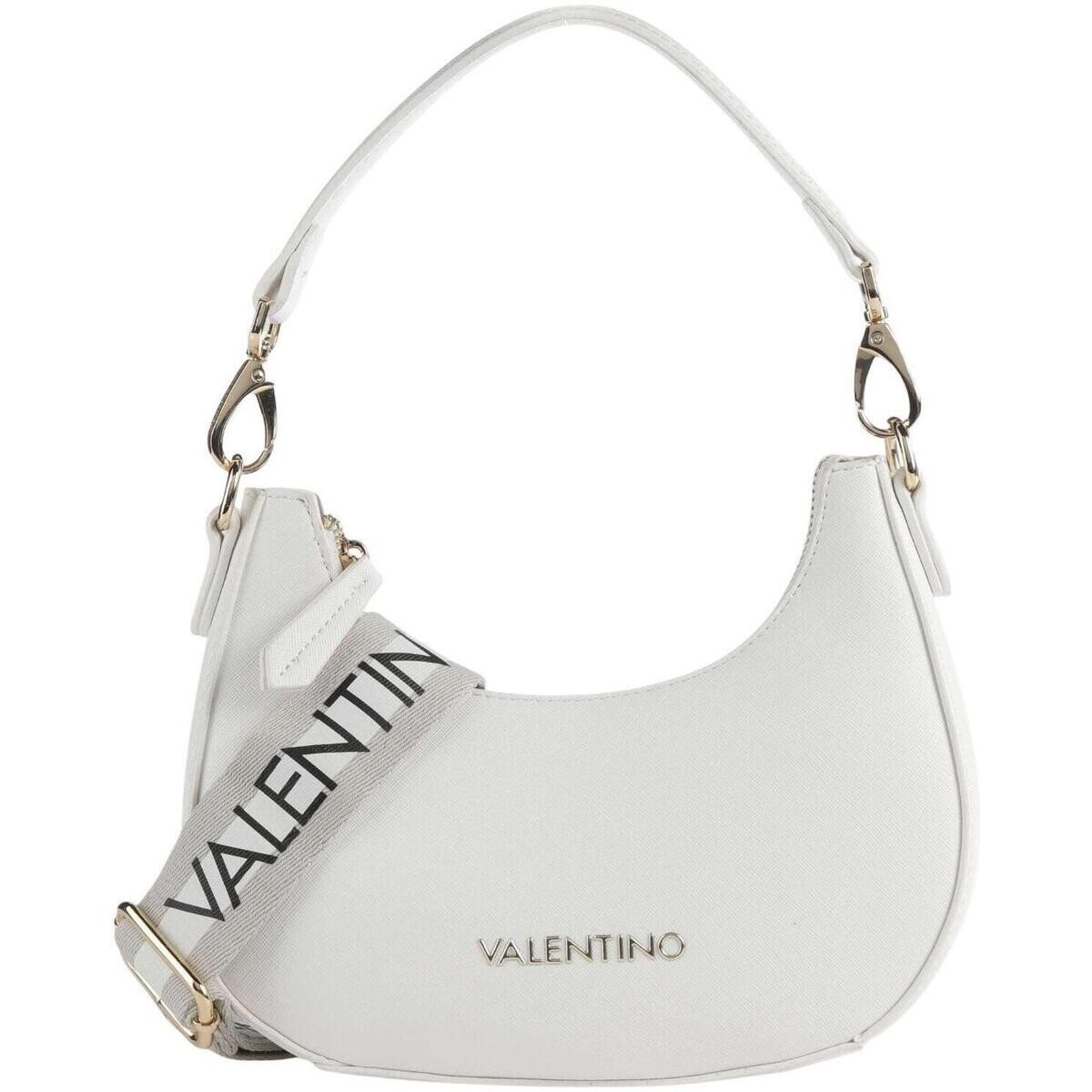 Valentino Bags  ZERO RE VBS7B305  Bílá