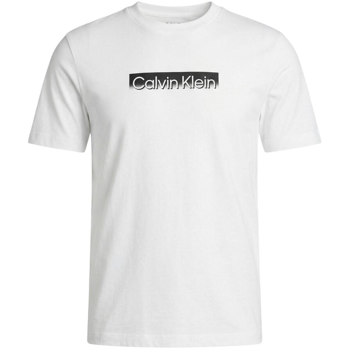 Calvin Klein Jeans  LV04LF812G  Bílá