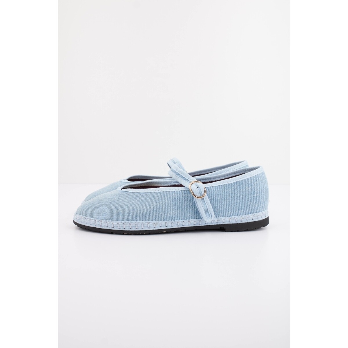 Flabelus  PIERRE  Modrá