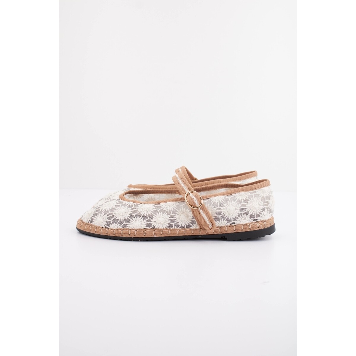 Flabelus  PIERRE  Béžová