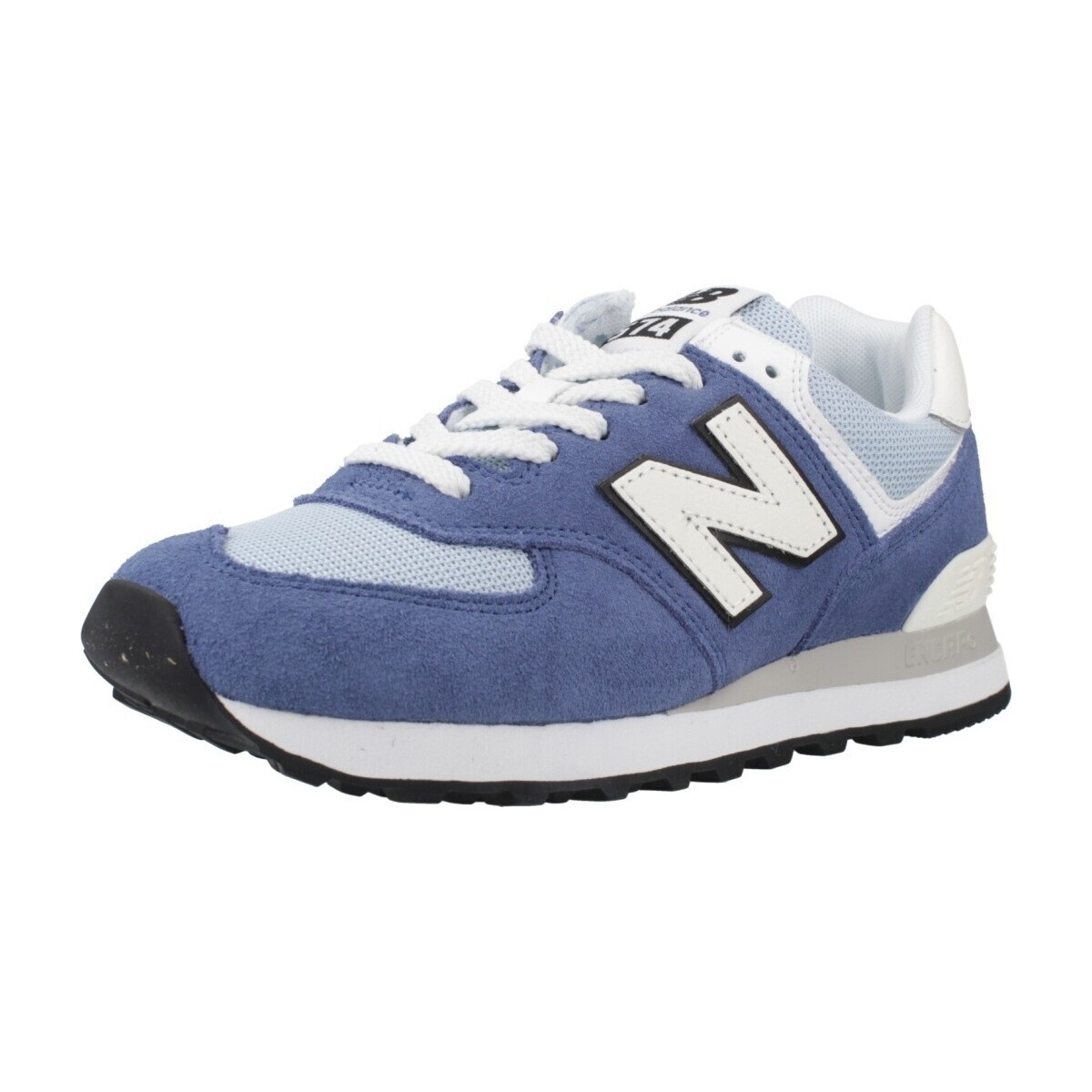 New Balance  U574  Modrá