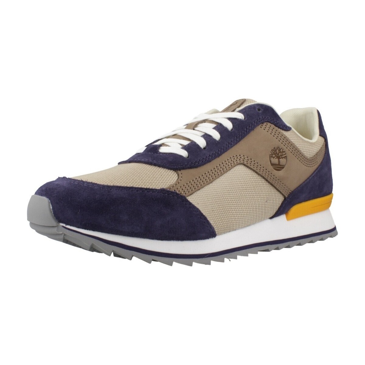 Timberland  TB0A419GAGC1  Hnědá