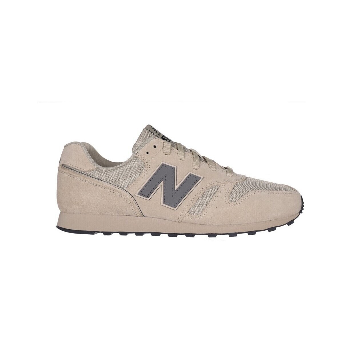 New Balance  M3736DX  Šedá