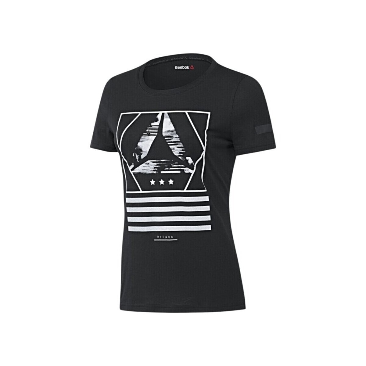 Reebok Sport  BK2879  Bílá