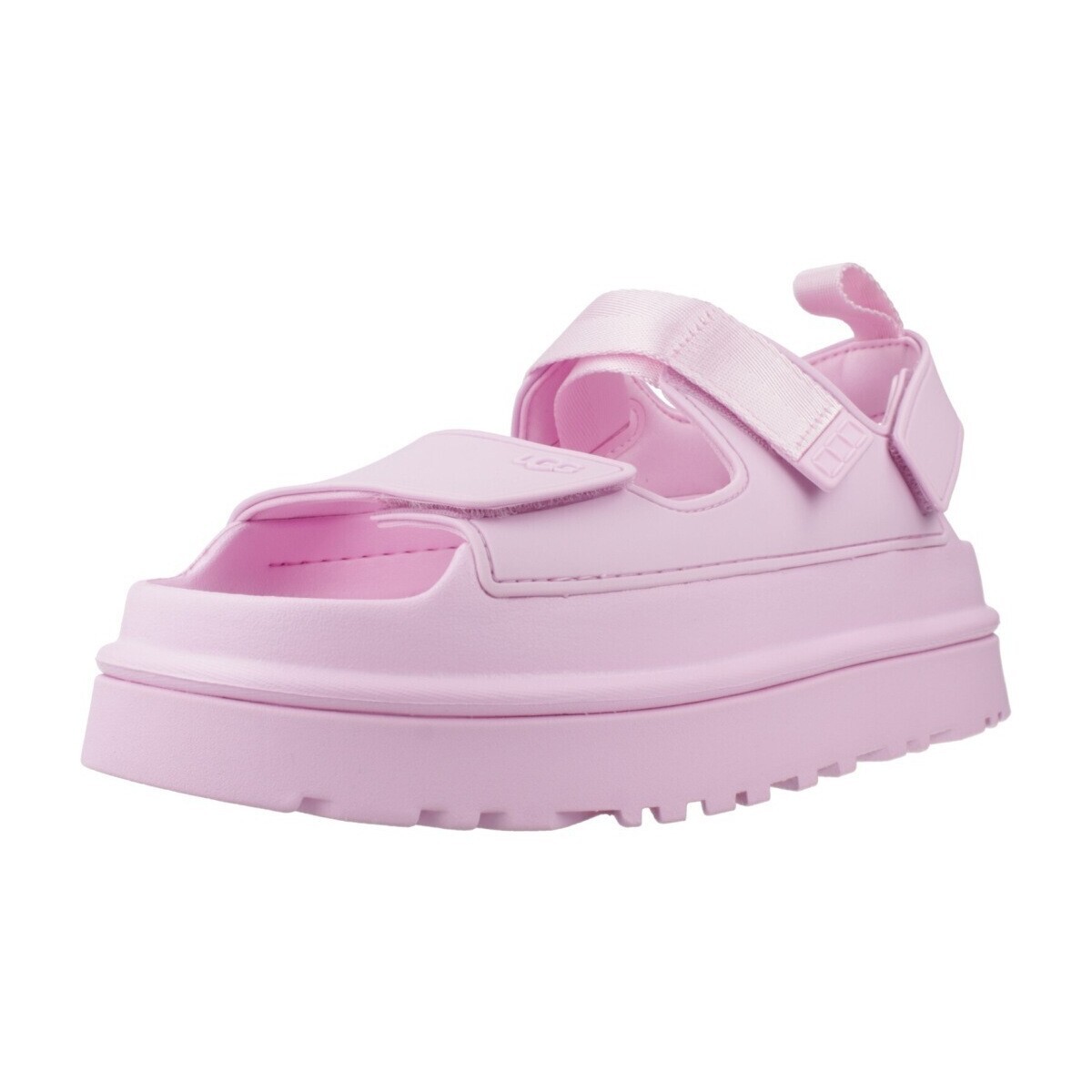 UGG  W GOLDENGLOW  Růžová