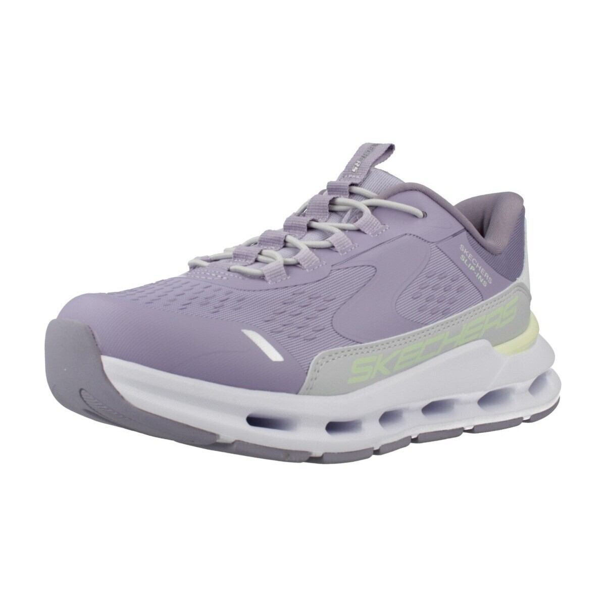 Skechers  GLIDE STEP VISTA LANE  Fialová