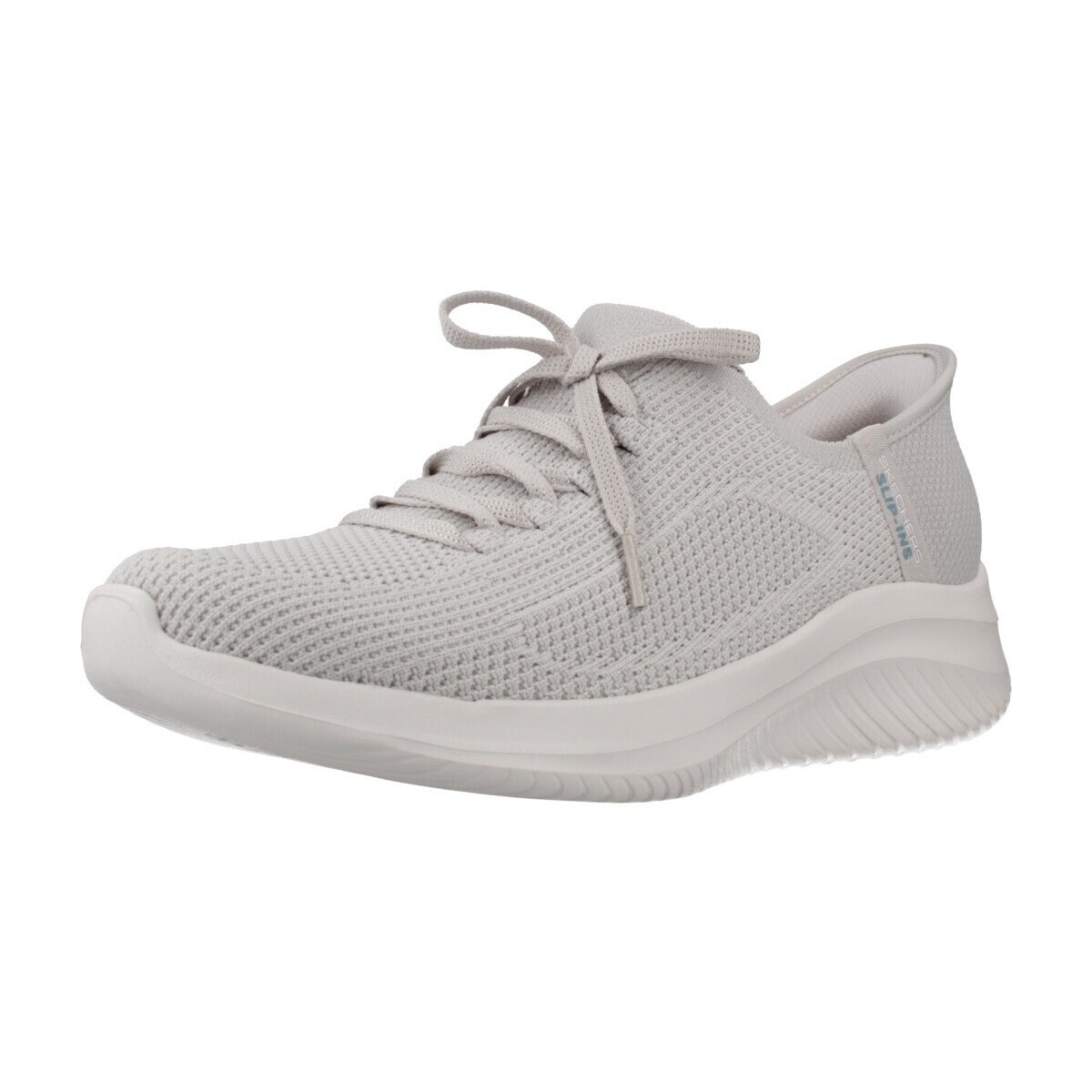 Skechers  ULTRA FLEX 3.0 ELEVATED MOT  Šedá