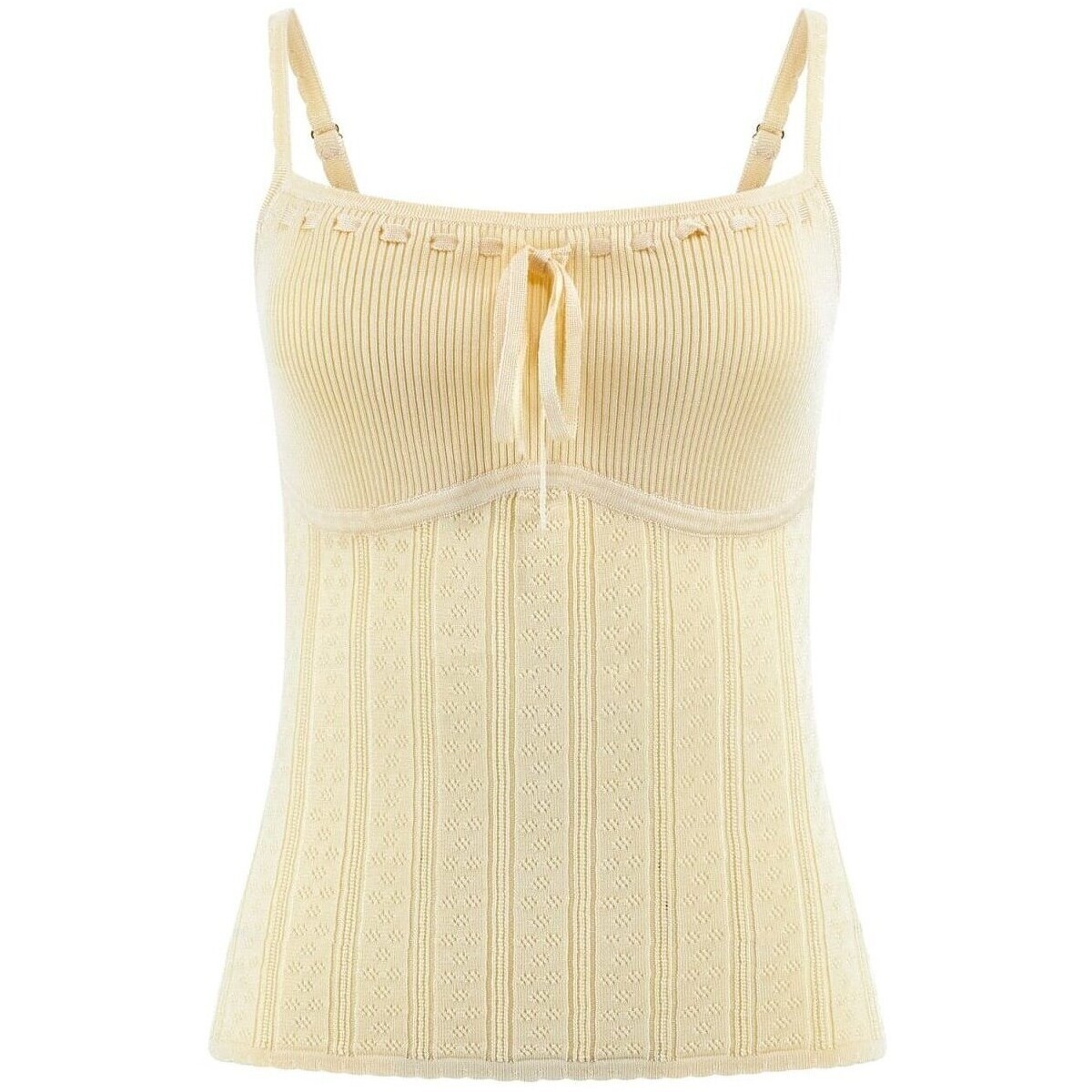 Guess  W5GR40 Z3NX0  Žlutá