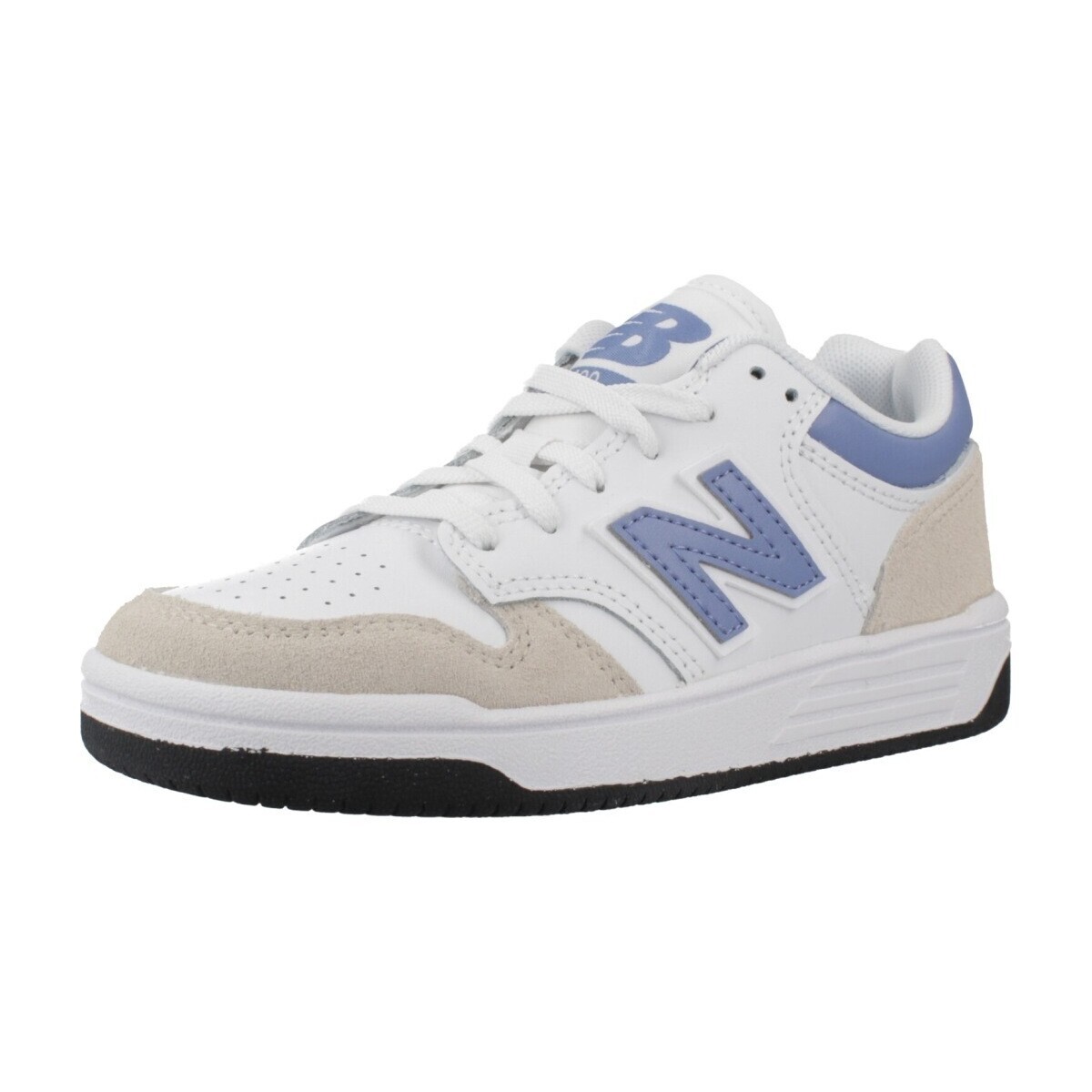 New Balance  9Q9  Bílá