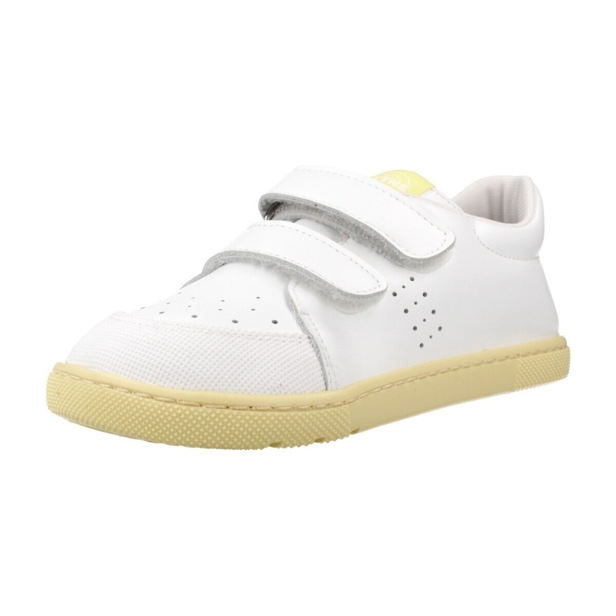 Titanitos  L540 IKER  Žlutá