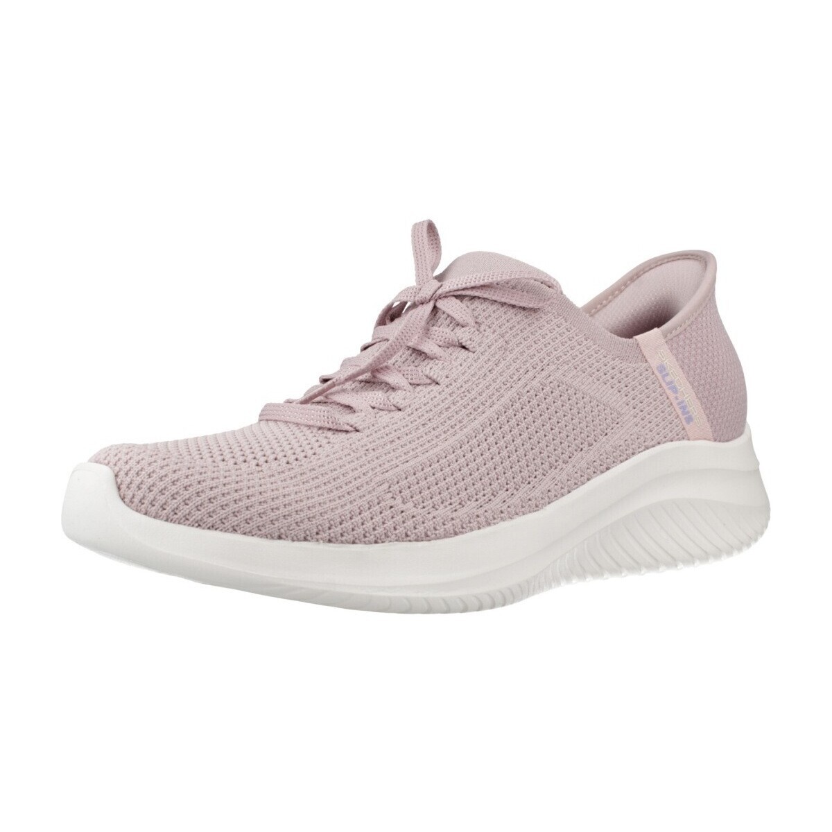 Skechers  ULTRA FLEX 3.0 ELEVATED MOT  Růžová