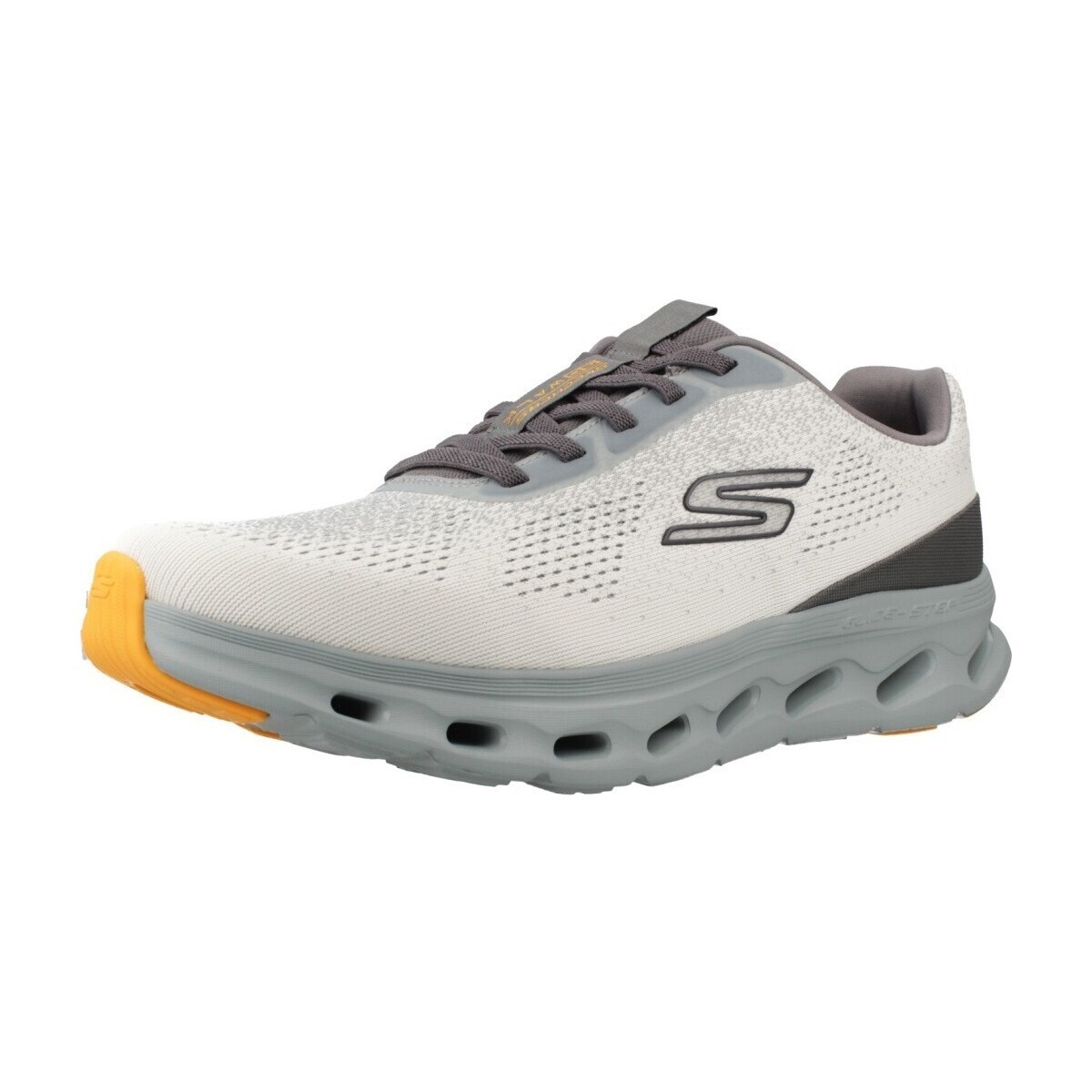 Skechers  GO WALK GLIDE STEP 2.0  Šedá