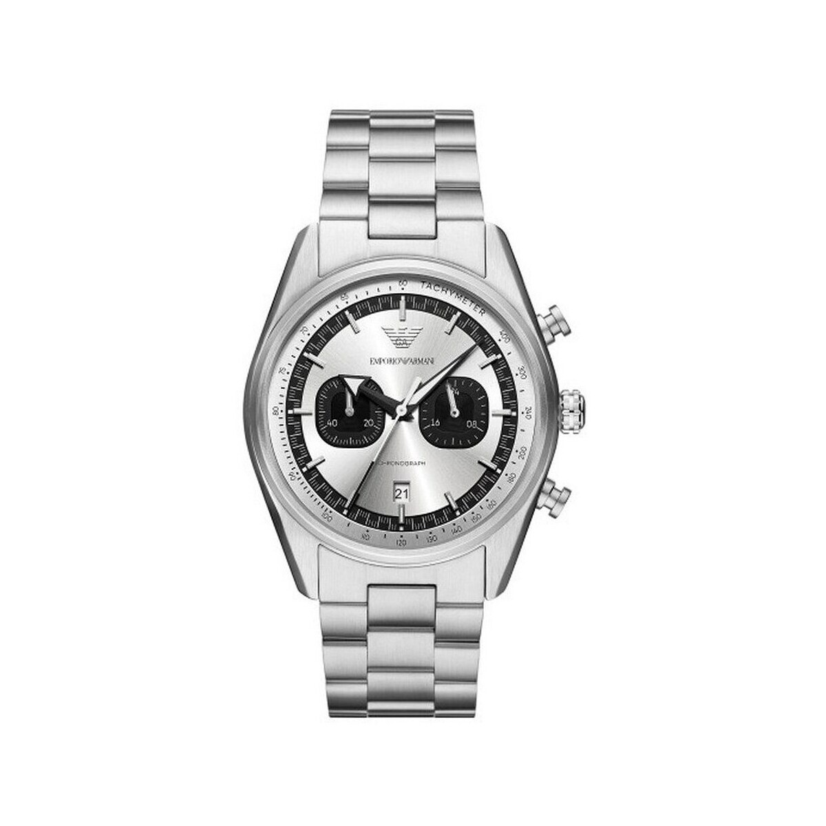Emporio Armani  ty567430  Černá