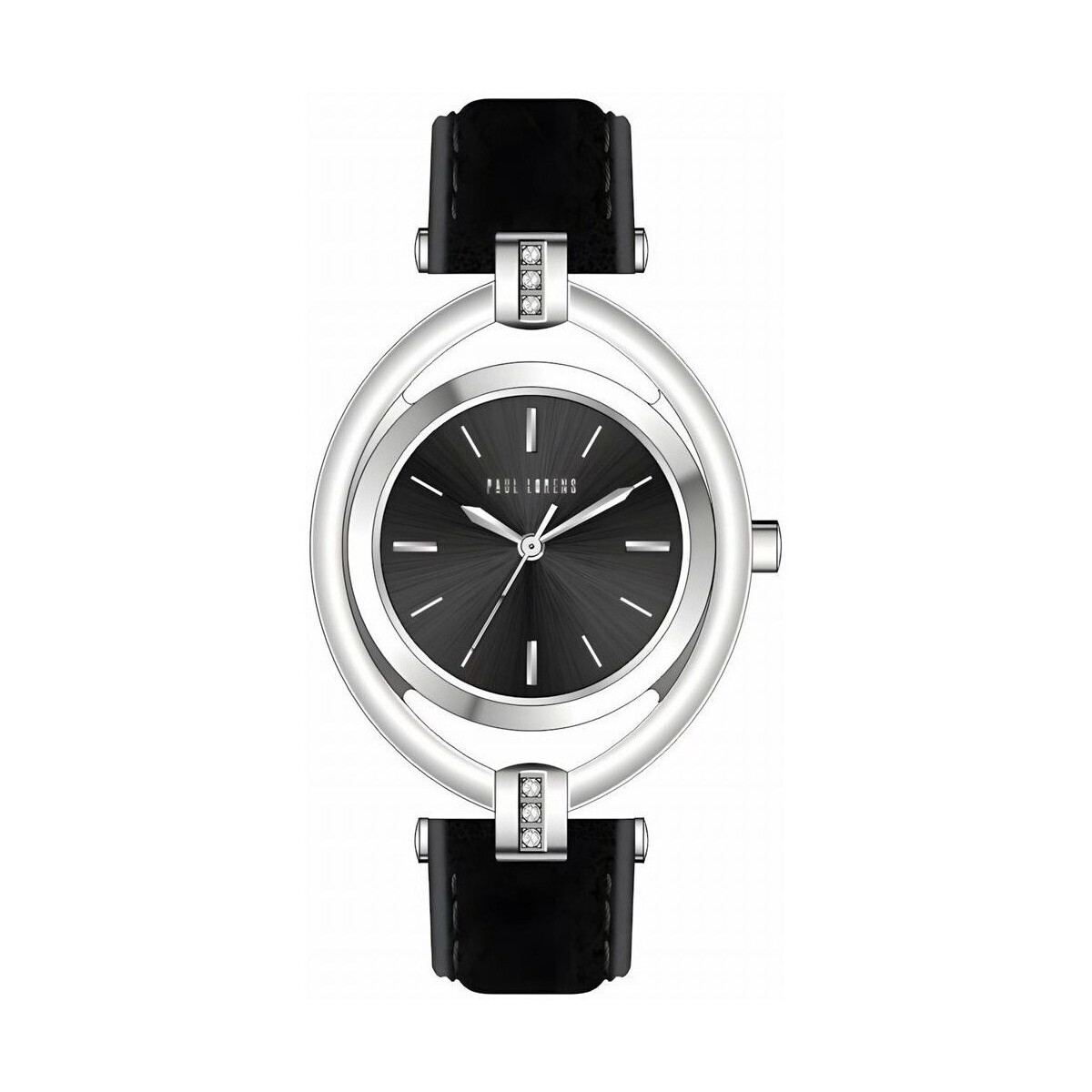 Paul Lorens  ty567740  Stříbrná