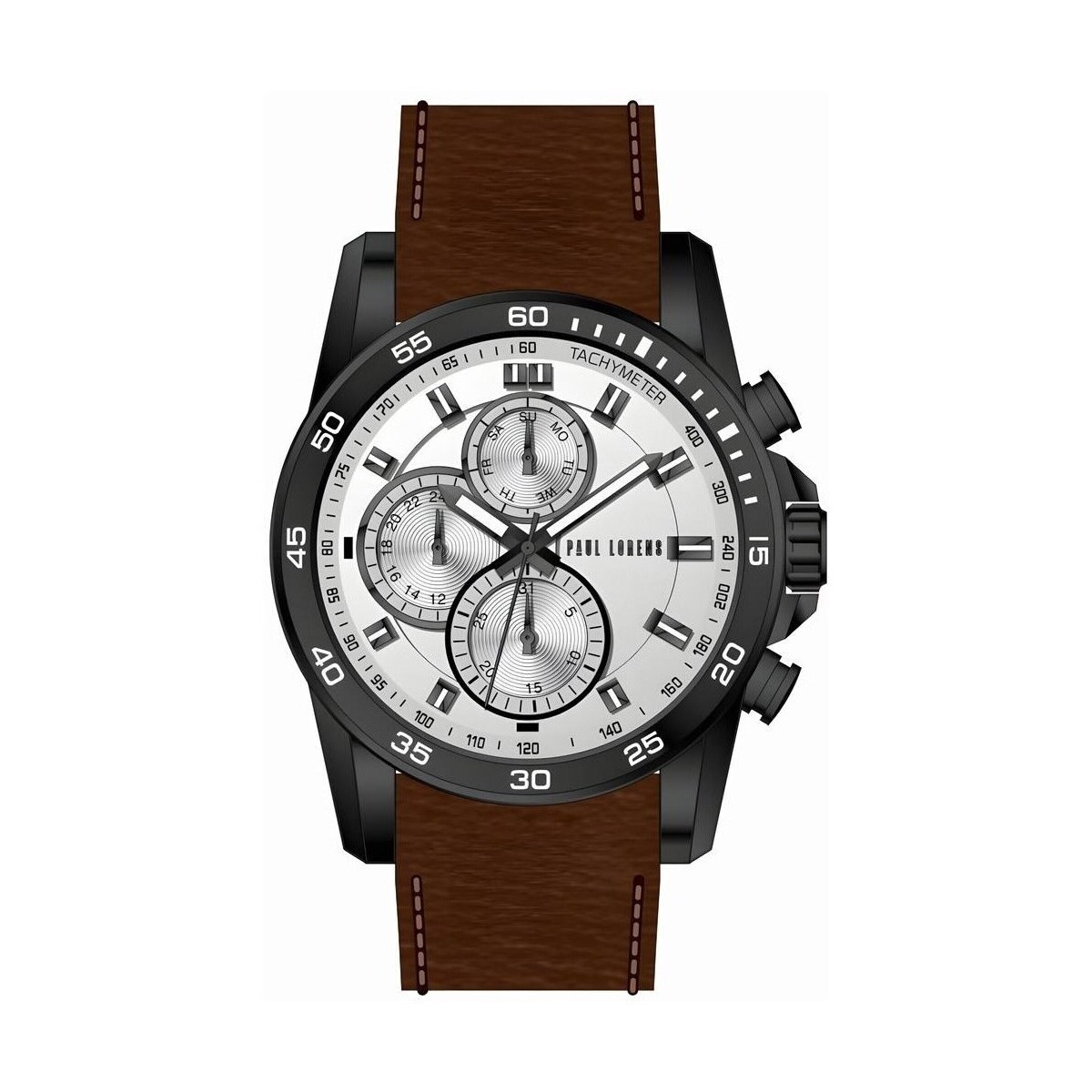 Paul Lorens  ty567680  ruznobarevne