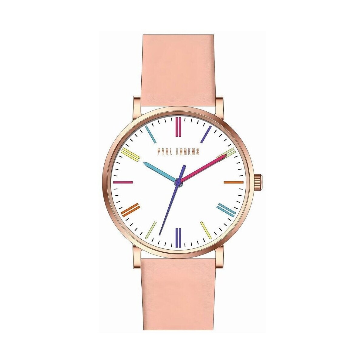 Paul Lorens  ty568130  Bílá