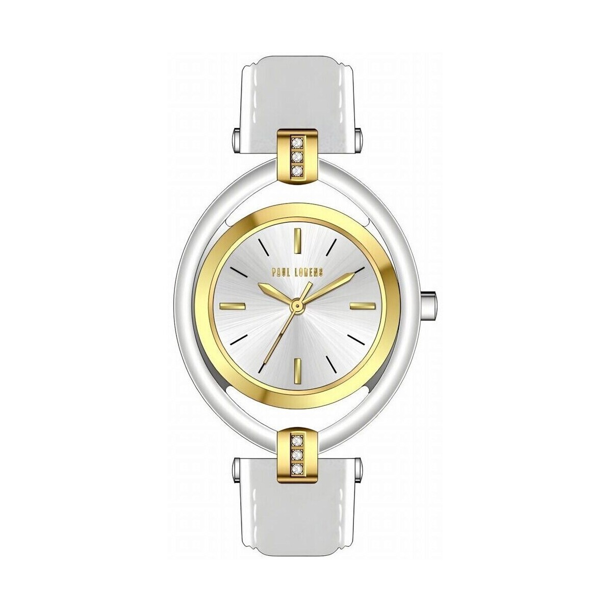 Paul Lorens  ty567730  Zlatá