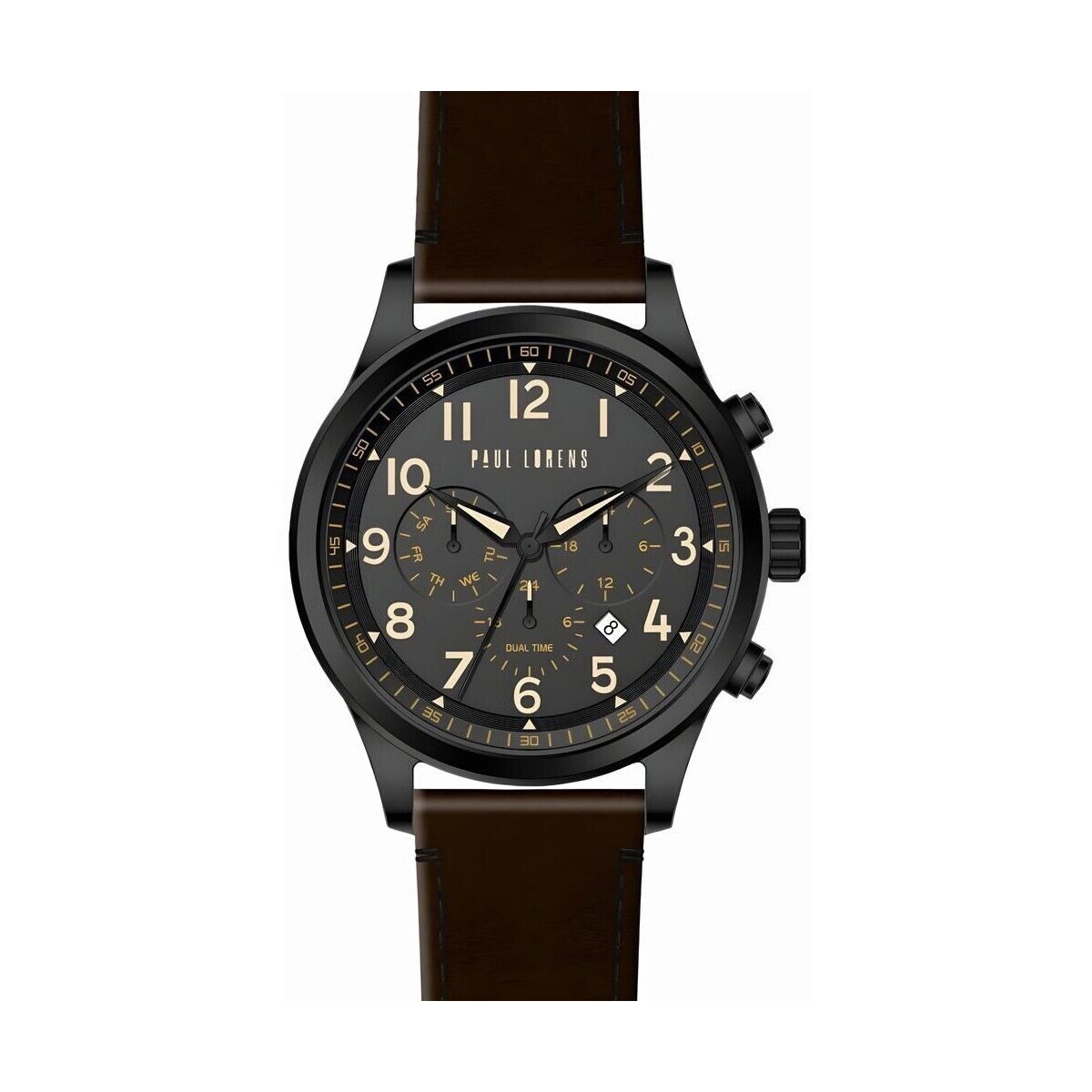 Paul Lorens  ty567650  ruznobarevne