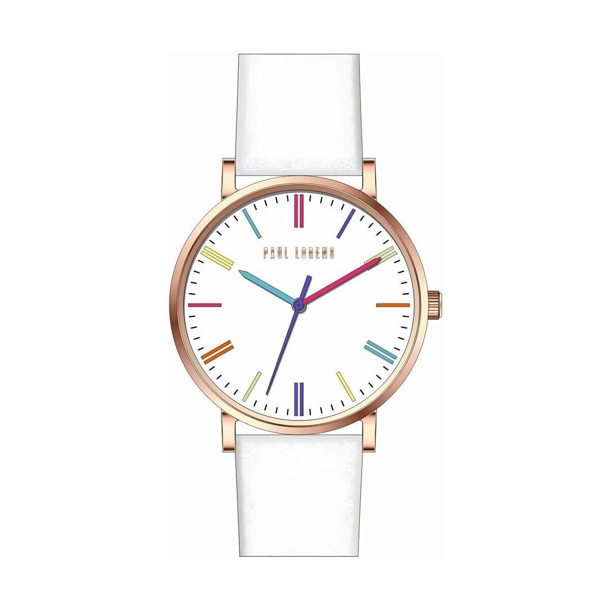 Paul Lorens  ty568110  Zlatá