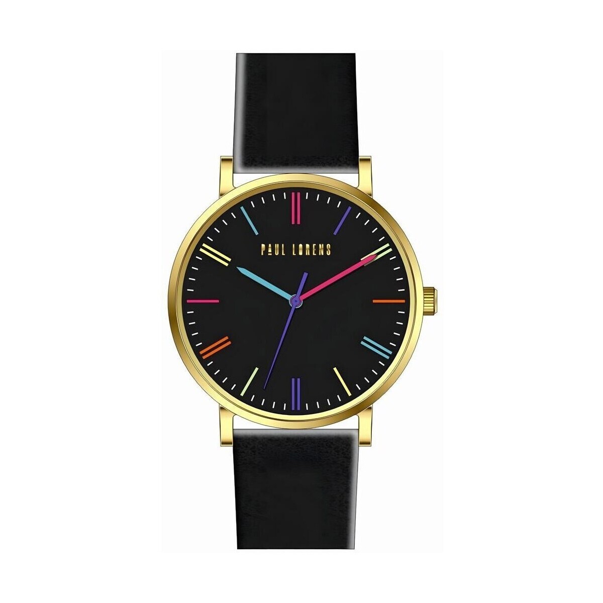 Paul Lorens  ty568120  Zlatá