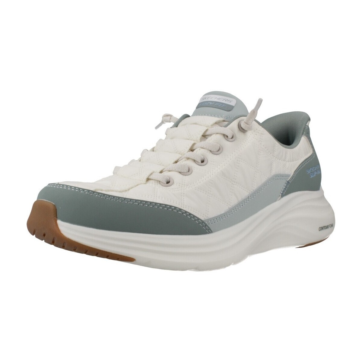 Skechers  CONTOUR FOAM  Šedá