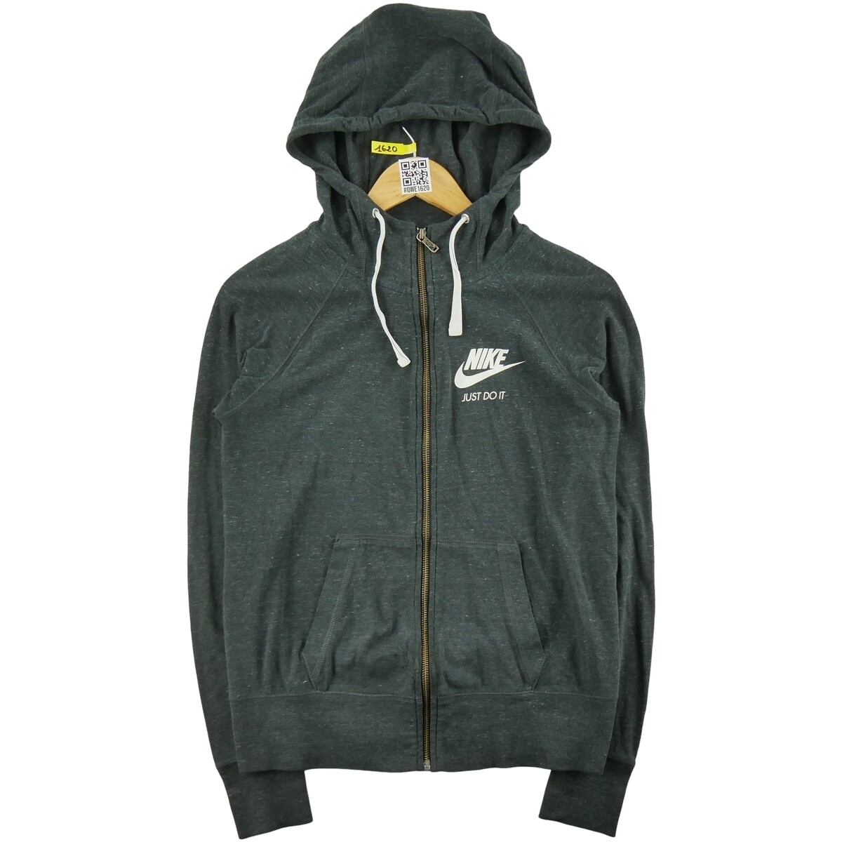 Nike  285449  Šedá