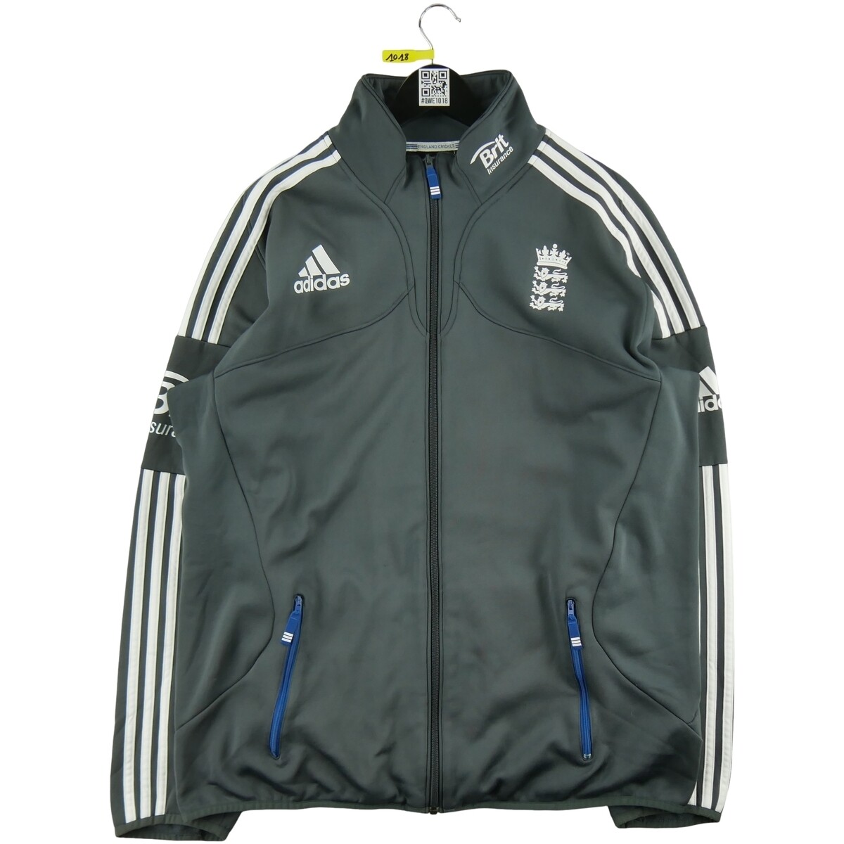 adidas  285450  Šedá