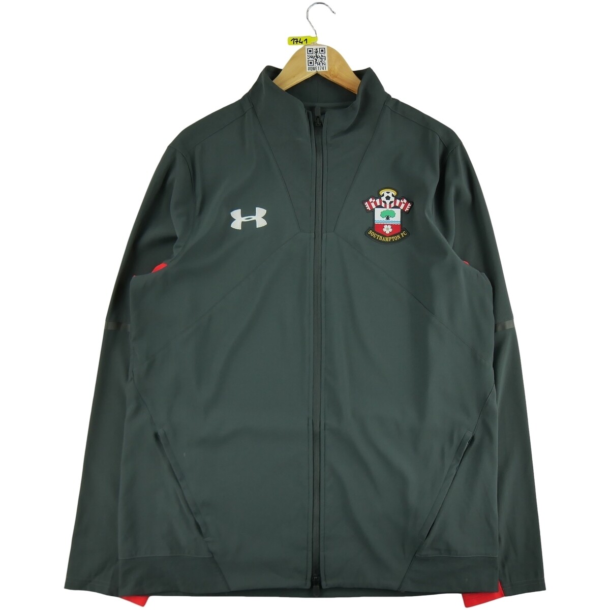 Under Armour  286625  Šedá