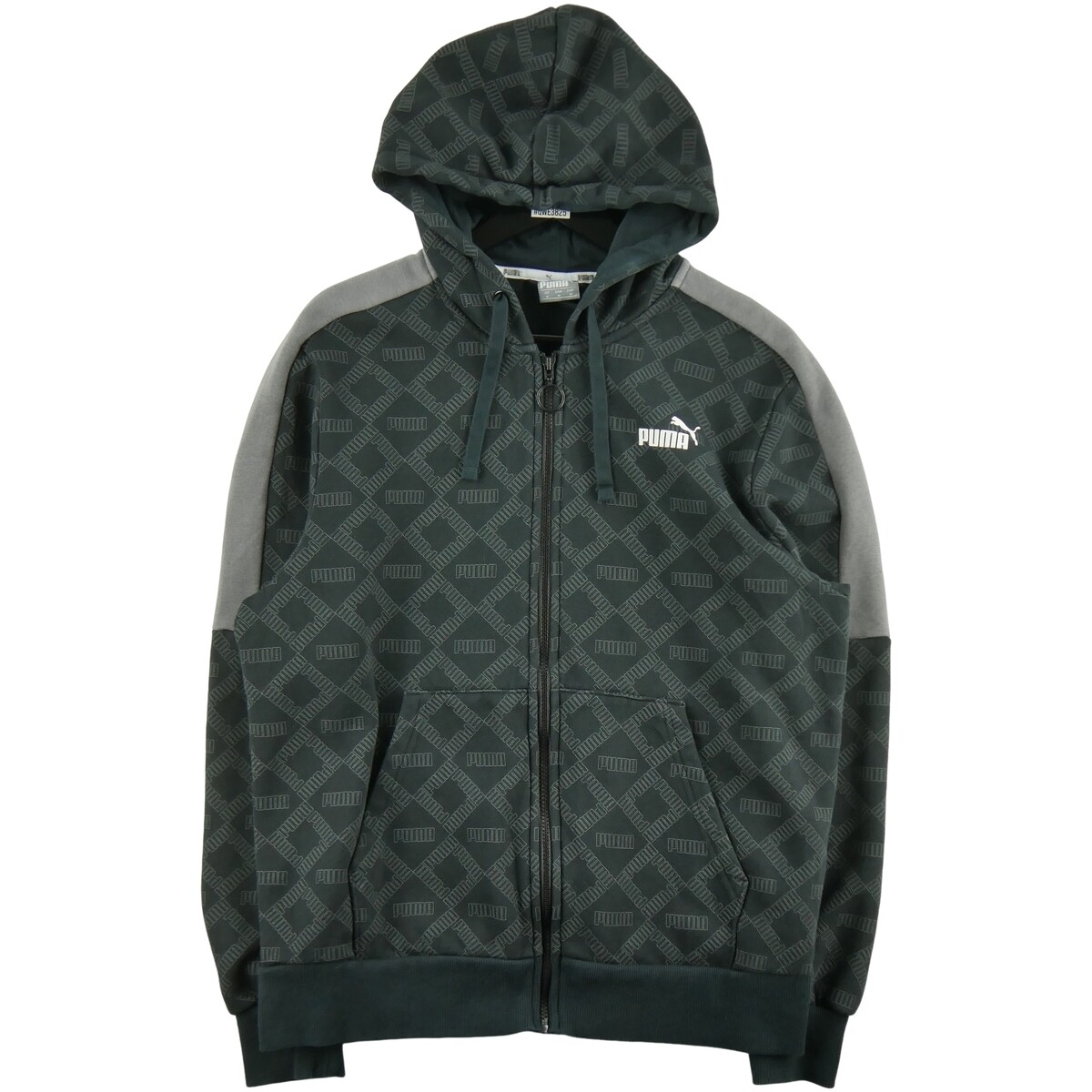 Puma  287097  Černá