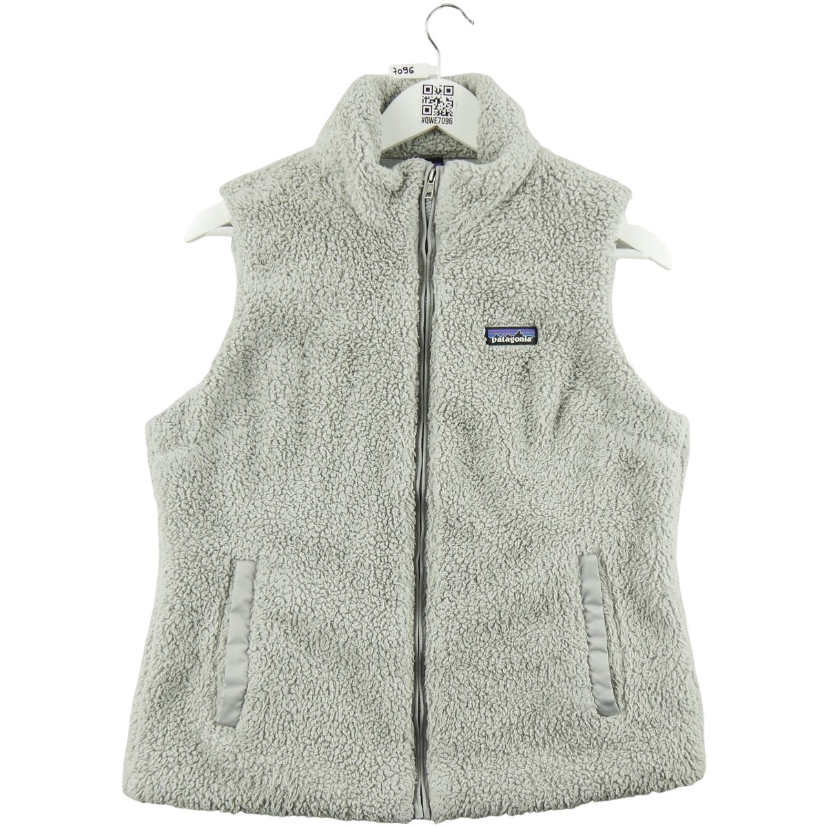 Patagonia  287142  Šedá