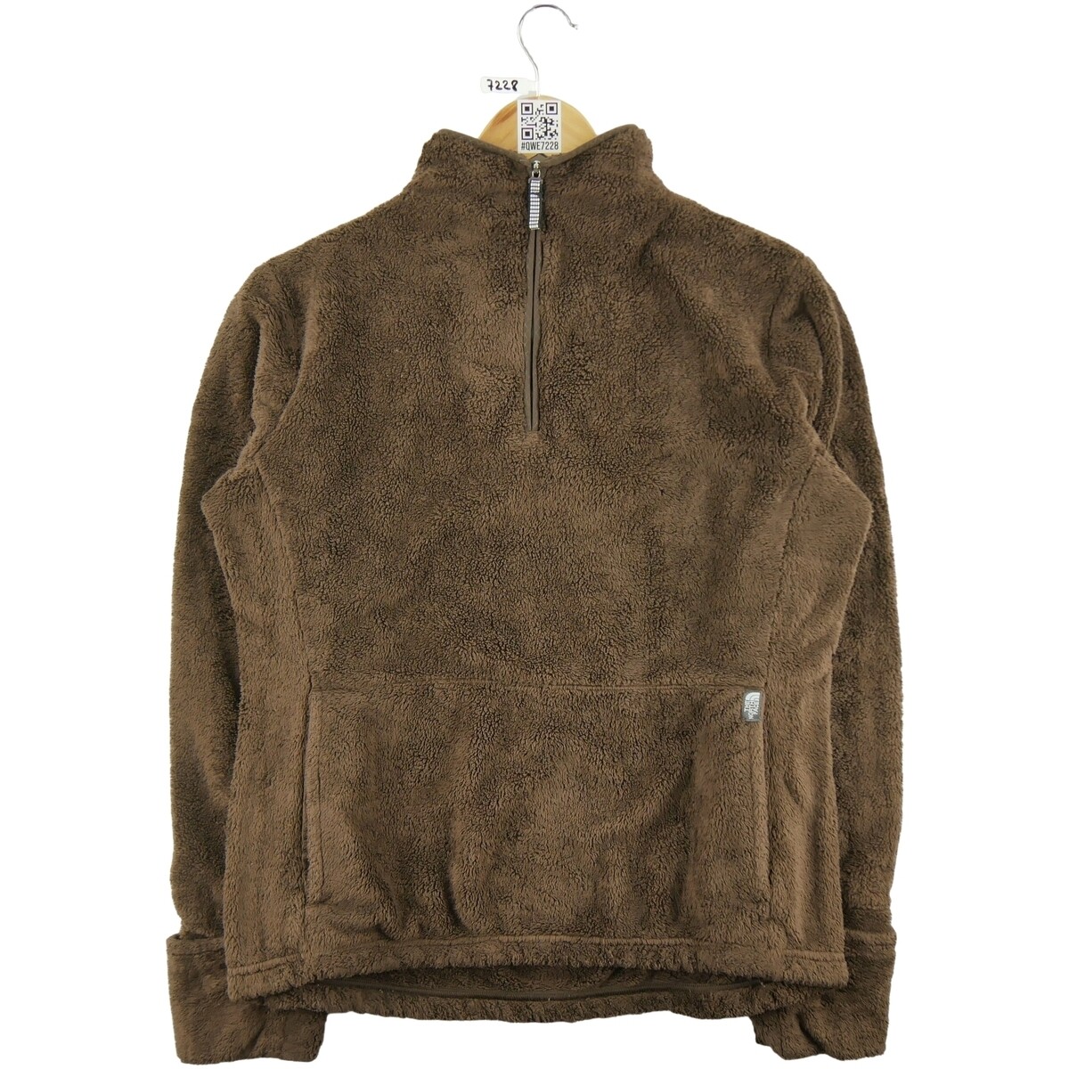 The North Face  287174  Hnědá