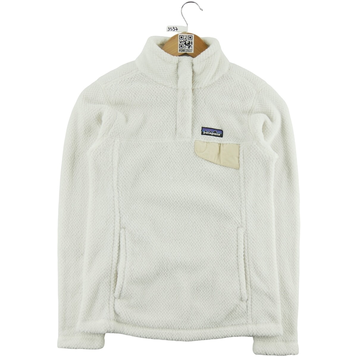 Patagonia  287177  Bílá