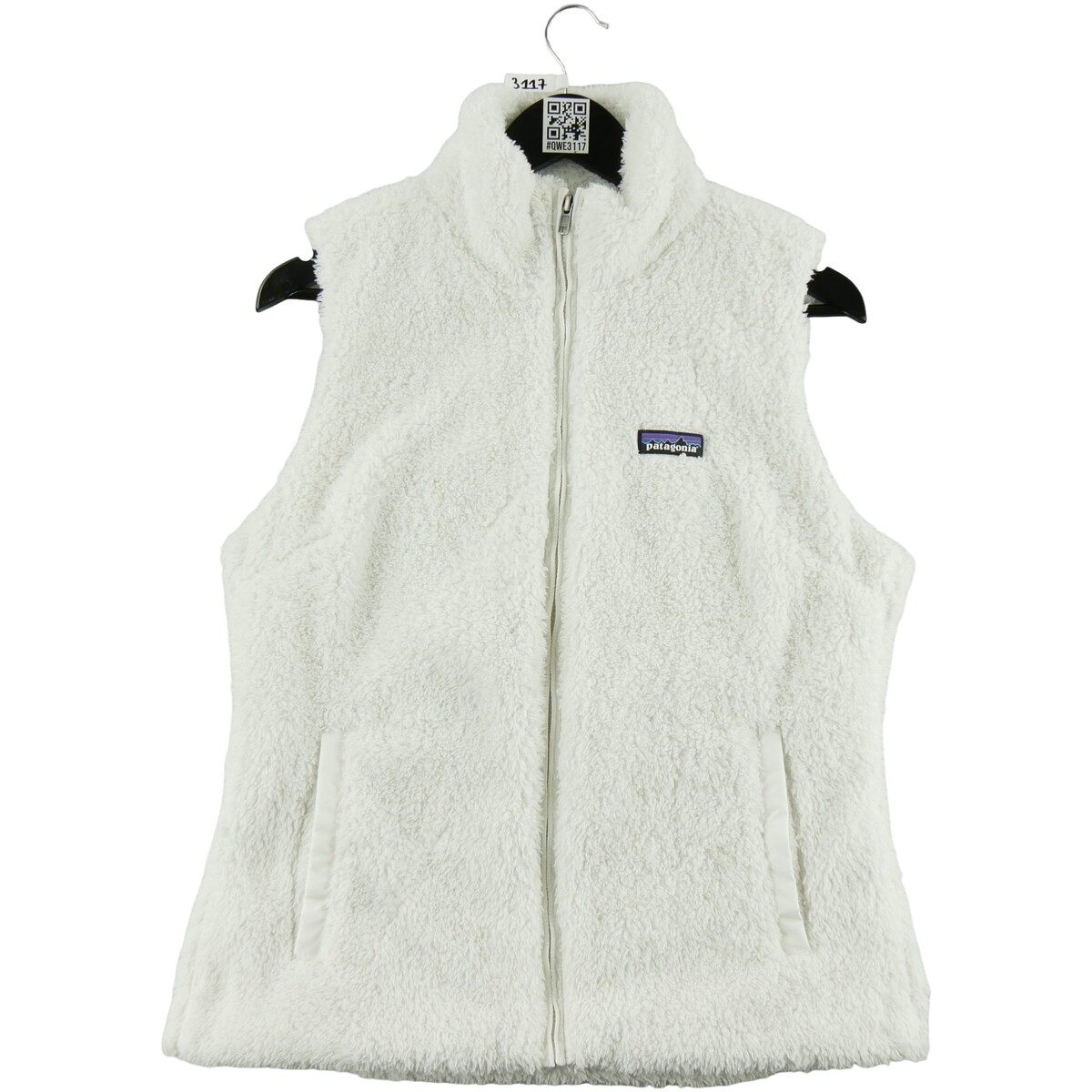 Patagonia  287199  Bílá