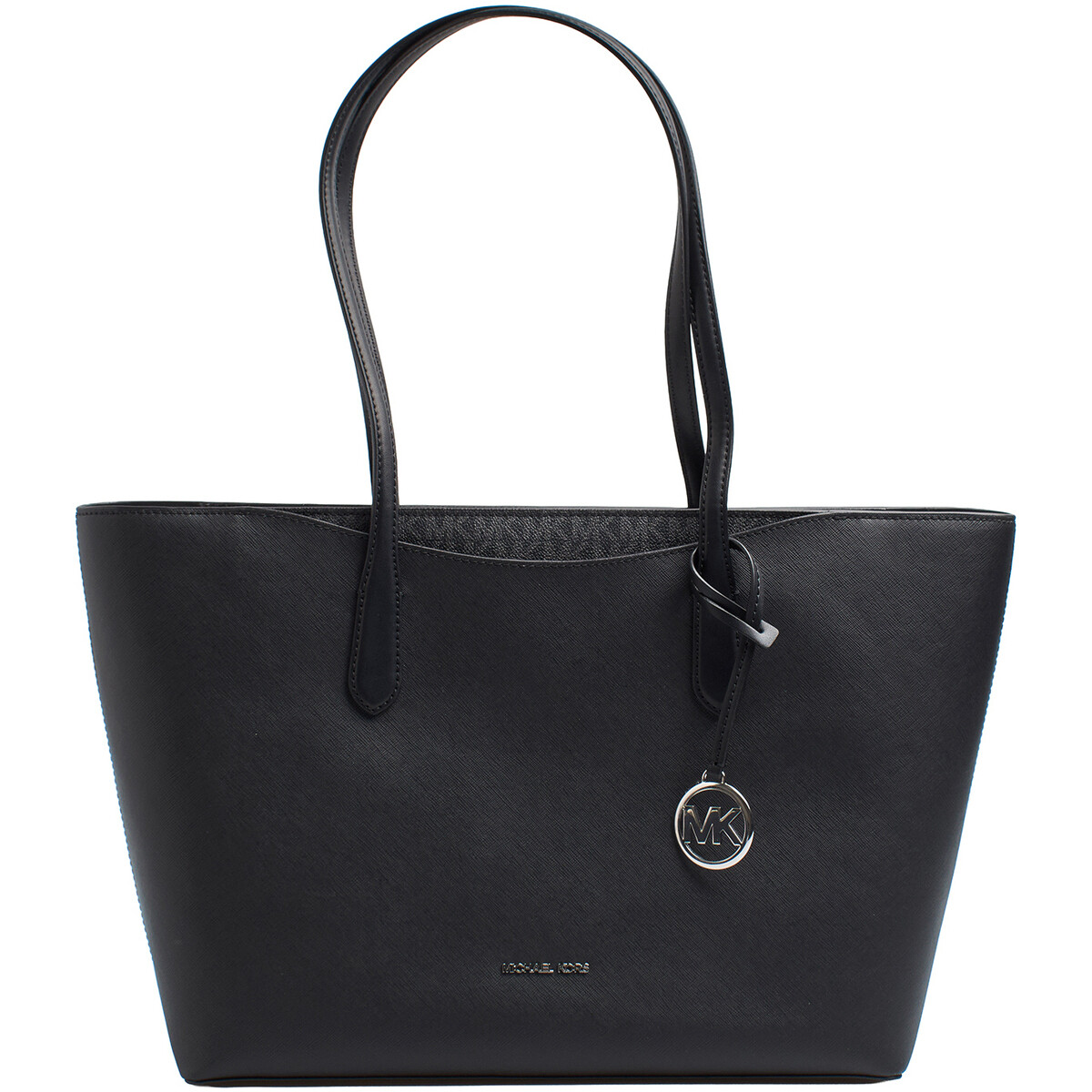 MICHAEL Michael Kors  35F5S4XT3L-BLACK  Černá