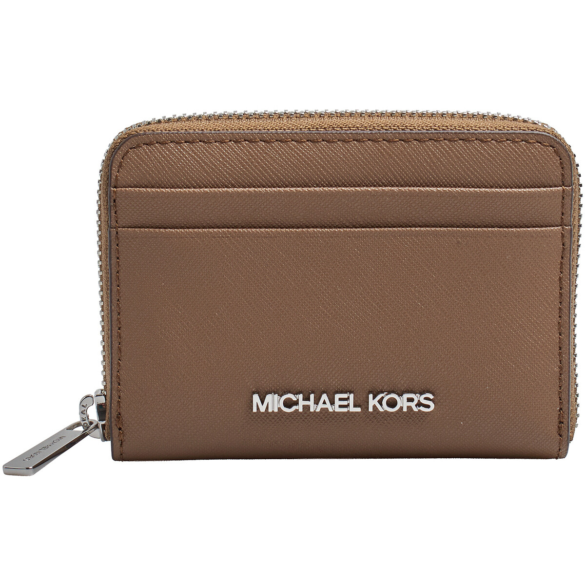 MICHAEL Michael Kors  35H8STVZ5L-DRIFTWOOD  Hnědá