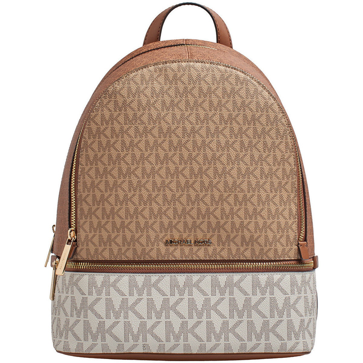 MICHAEL Michael Kors  35S5GRAB6V-CAMEL  ruznobarevne