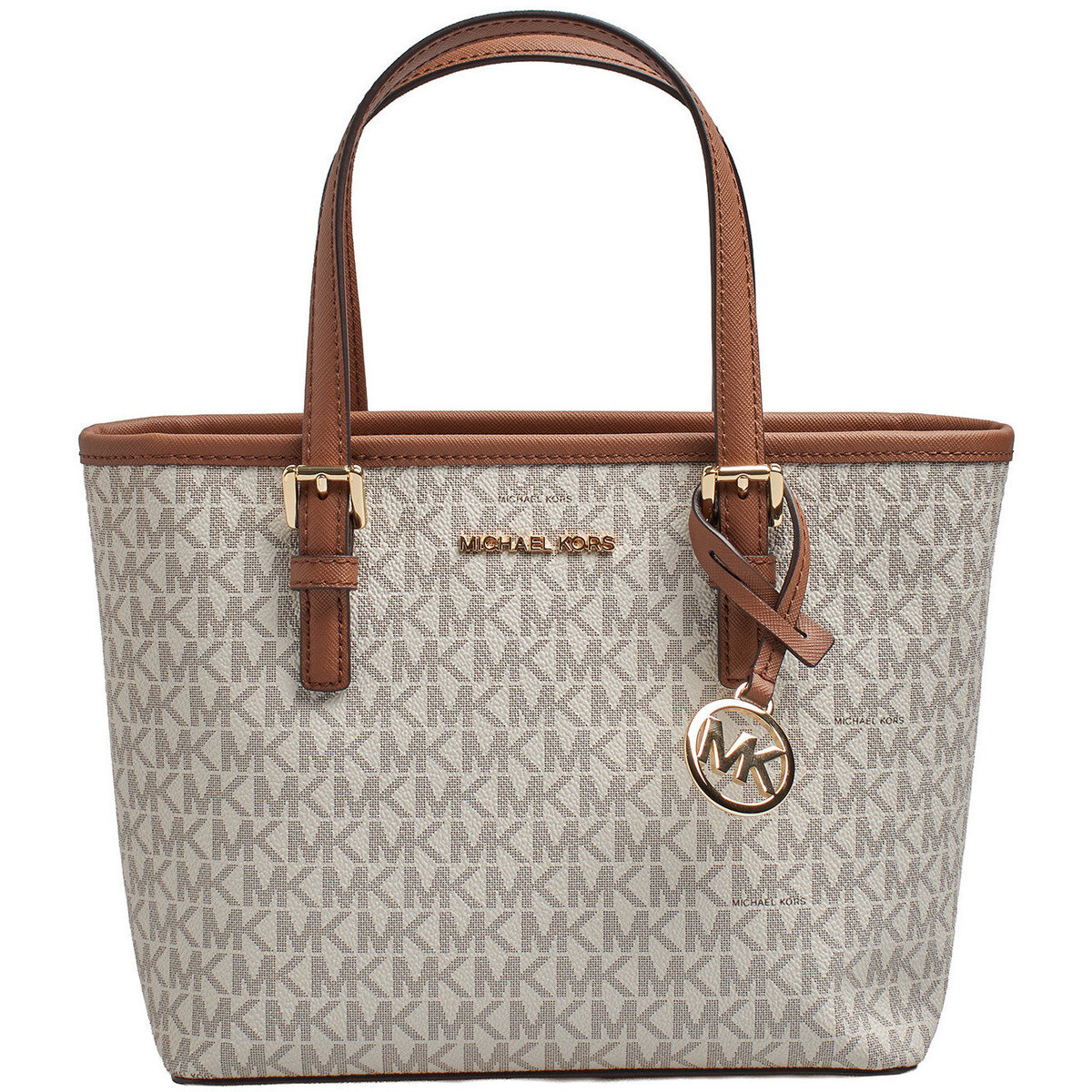 MICHAEL Michael Kors  35T9GTVT0B-VANILLA  ruznobarevne